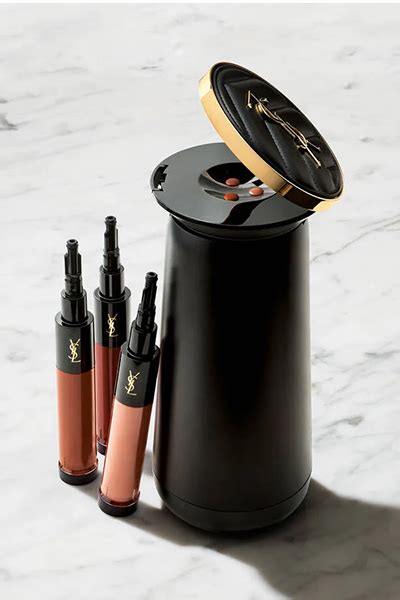 ysl customise lipstick singapore|create your own lipstick shade.